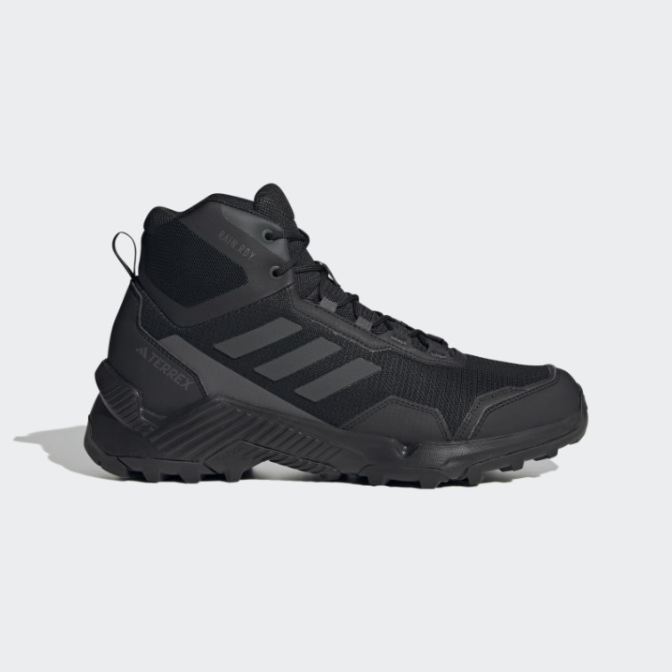 Chaussures De Randonnée Eastrail 2.0 Mid Rain.rdy Noir Adidas
