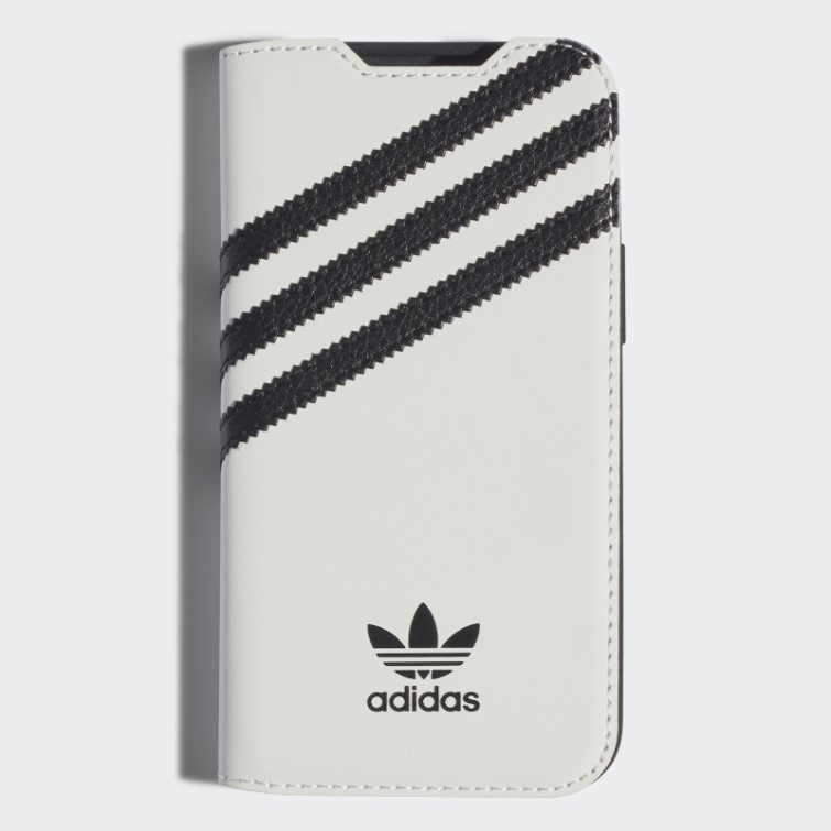 Coque Adidas Ou Livret Blanc Pour Iphone 13/13 Pro Hot