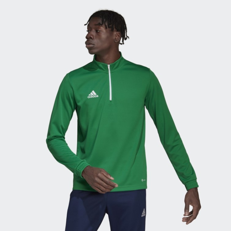 Adidas Entrada 22 Training Top Vert