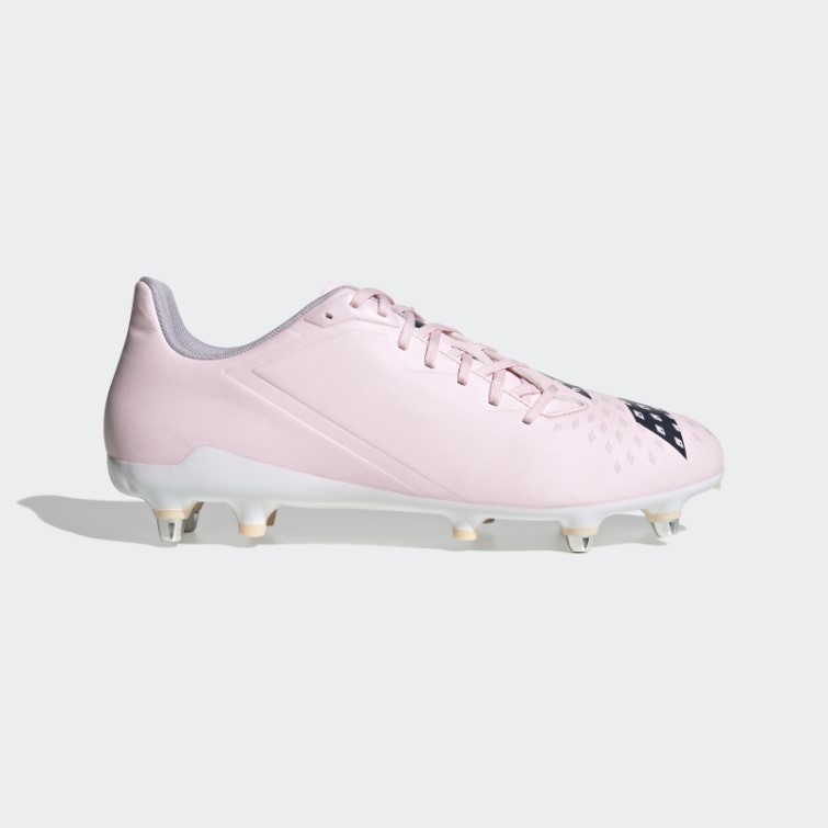 Adidas Malice Sg Bottes Blanches