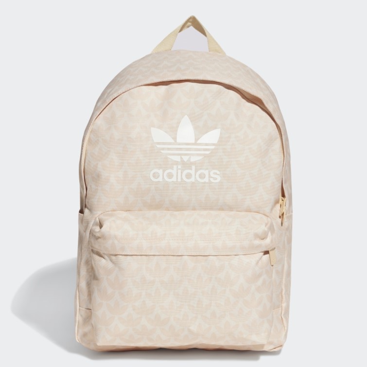 Monogram Sac à Dos Classique Sable Adidas