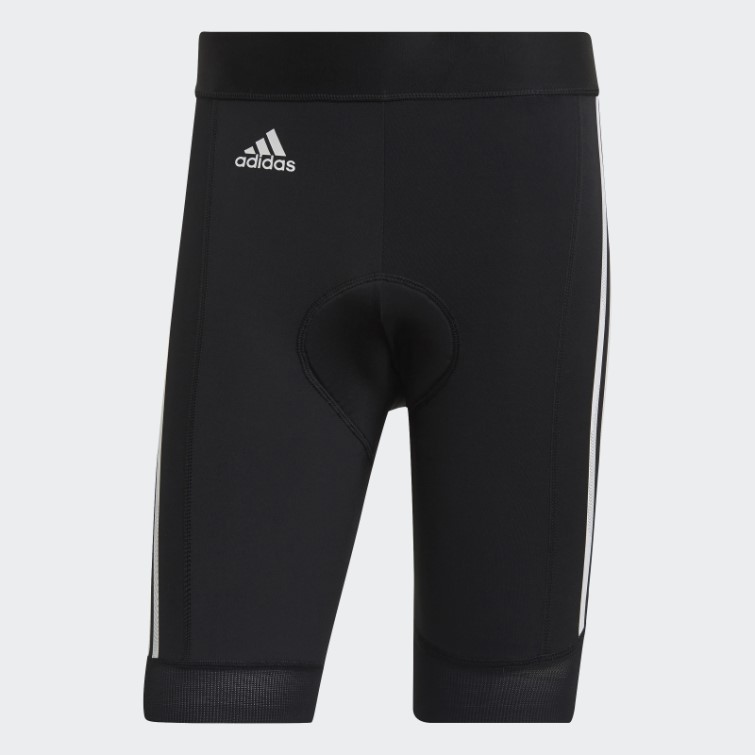 Adidas Short Cycliste Noir