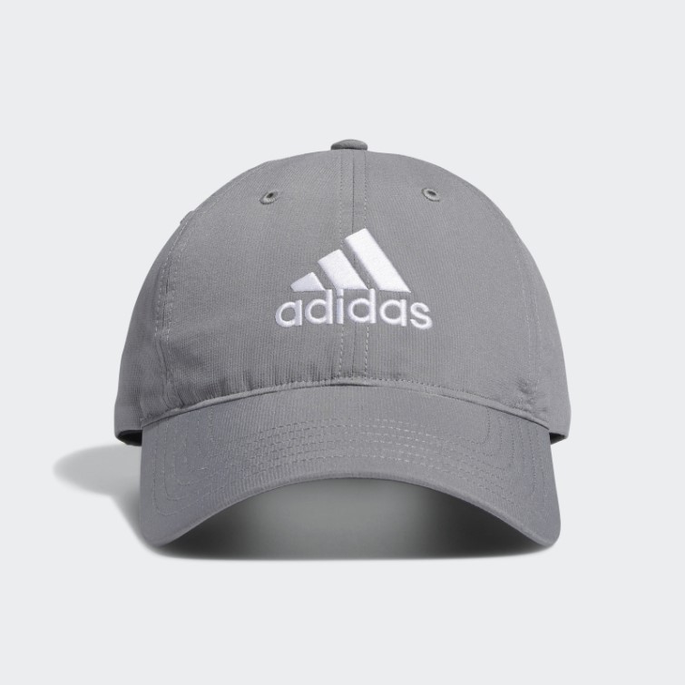 Casquette Adidas Performance Gris