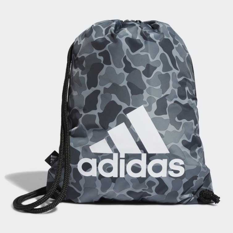 Sac à Dos Ready Adidas Gris
