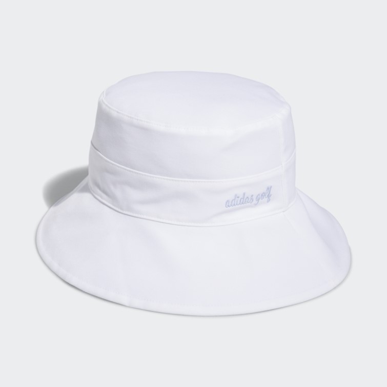 Adidas Bob Soleil Queue De Cheval Réversible Blanc