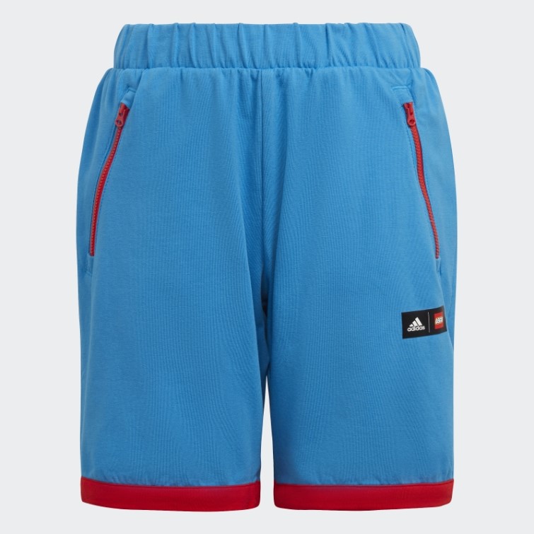 Adidas X Classic Lego Short Mode Bleu
