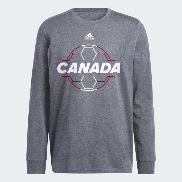 Adidas Ballon De Football Gris équipage Gris