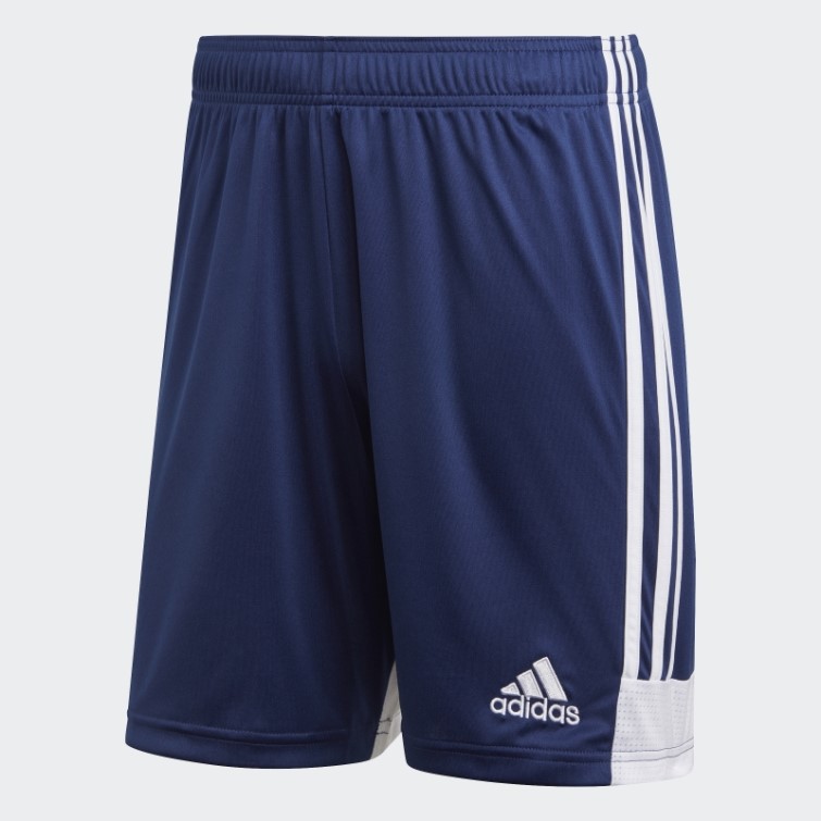 Bleu Foncé/blanc