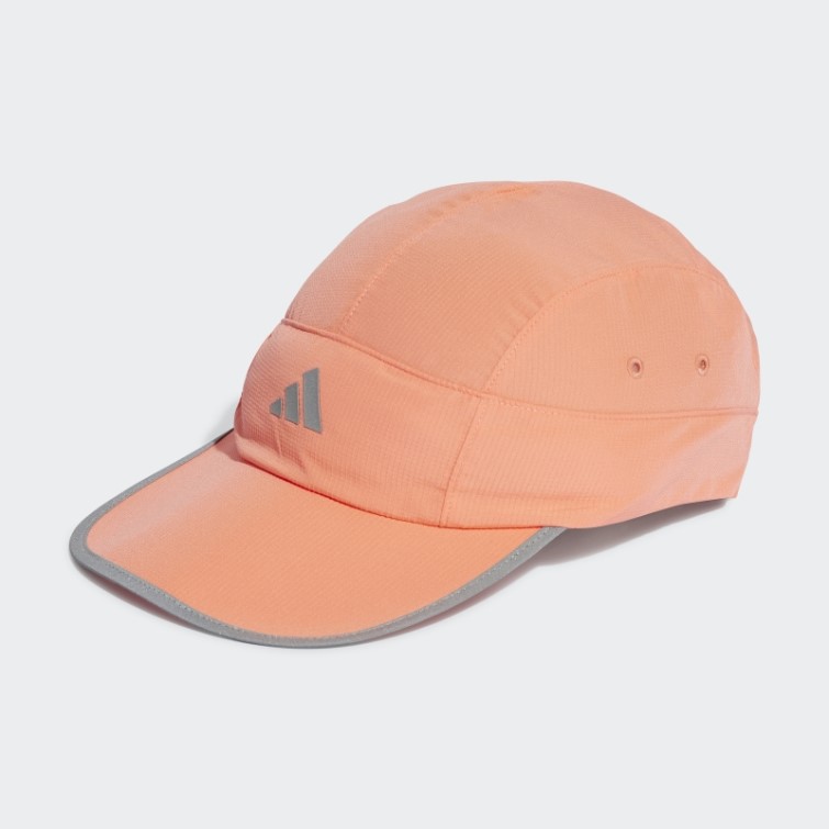 Running Packable Heat.rdy X-city Casquette Corail Adidas