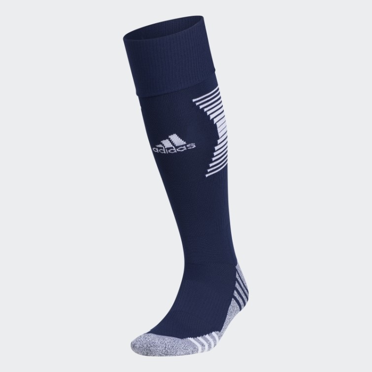 Chaussettes De Foot Adidas Bleu Marine Team Speed Otc