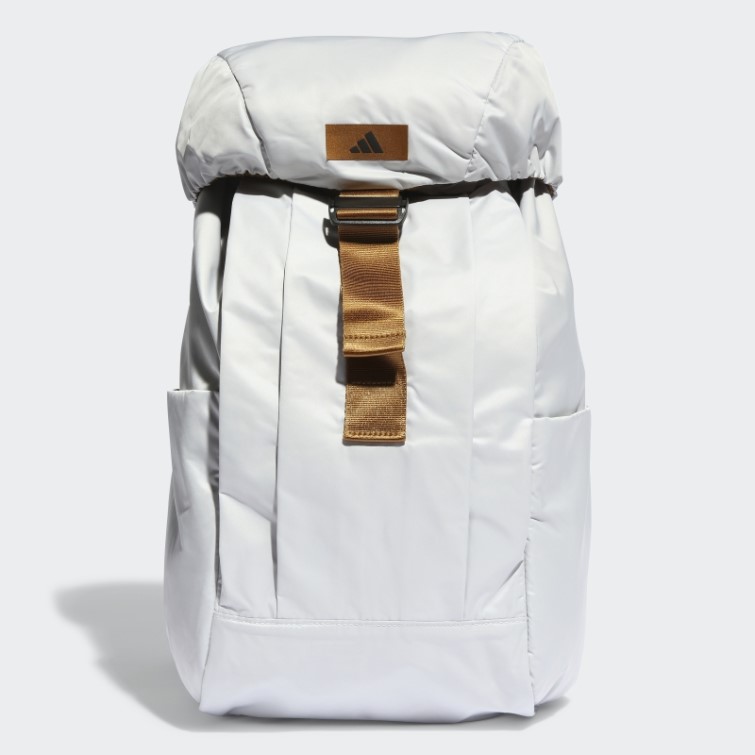 Conçu Pour L'entraînement Sac à Dos Hiit Adidas Gris