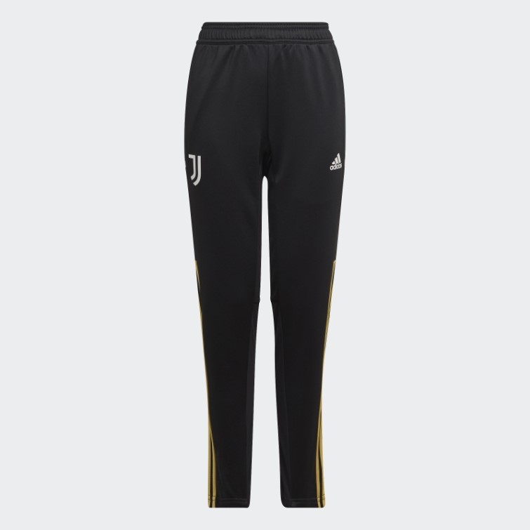 Pantalon De Survêtement Adidas Juventus Condivo 22 Noir