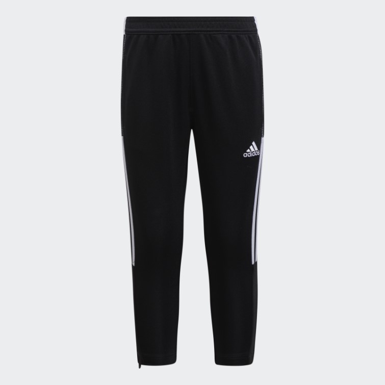 Pantalon Tiro 21 Noir Adidas