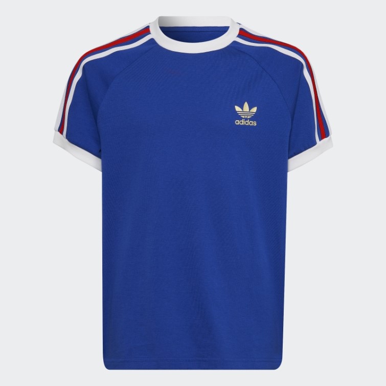 Bleu Royal