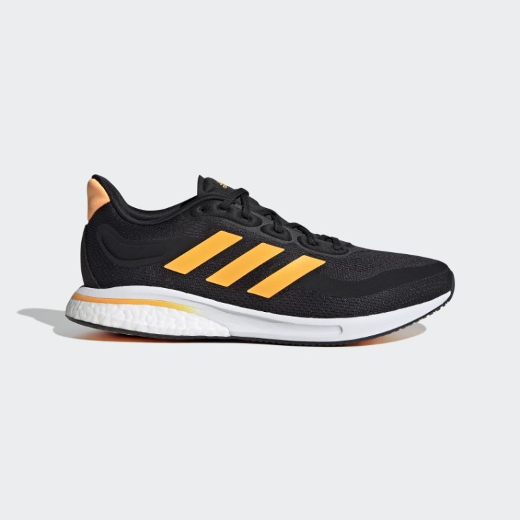 Adidas Supernova Orange