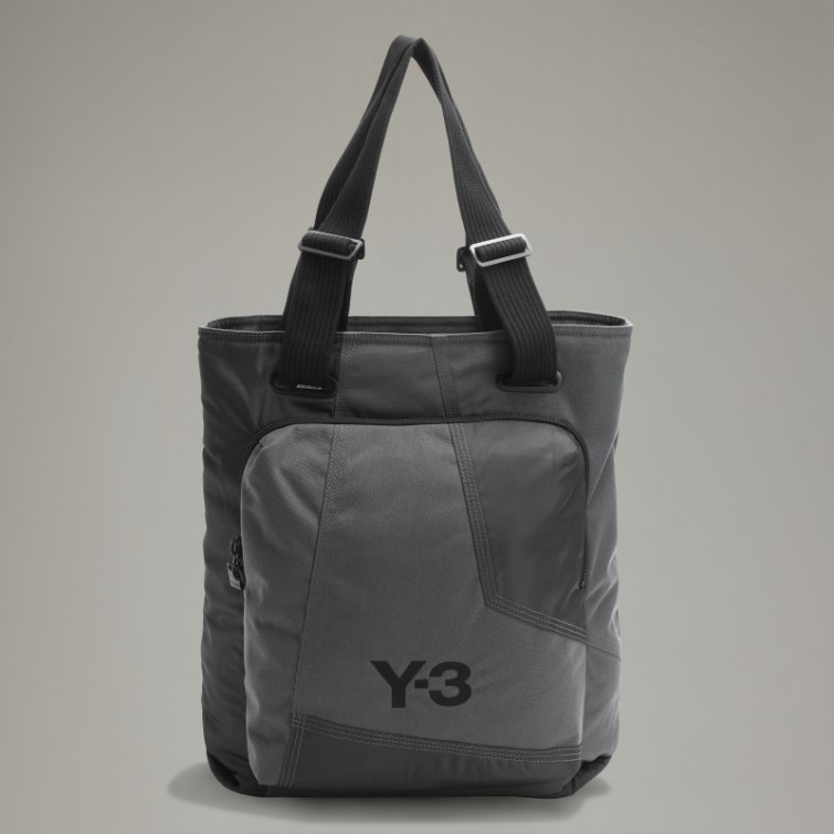 Y-3 Sac Fourre-tout Classique Adidas Chaud
