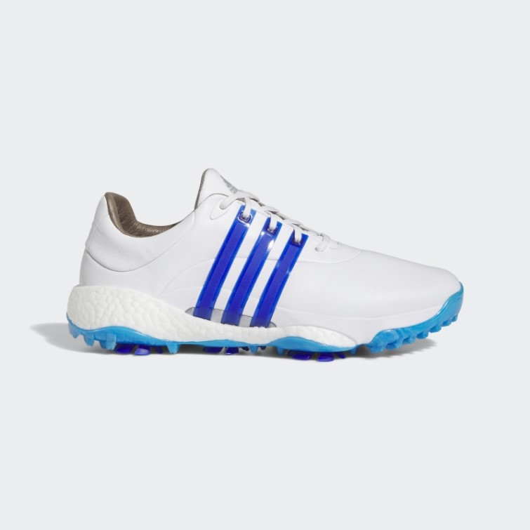 Adidas Tour360 22 Chaussures De Golf Argent