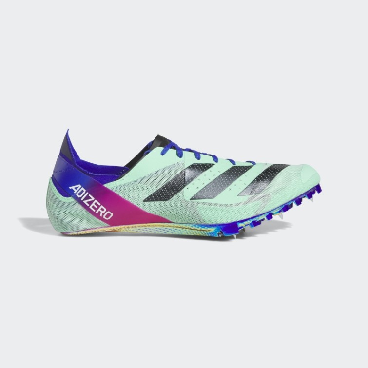 Adidas Adizero Finesse Chaussures Menthe