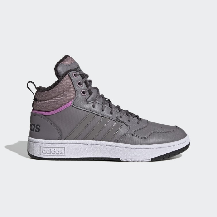 Trace Gris/violet