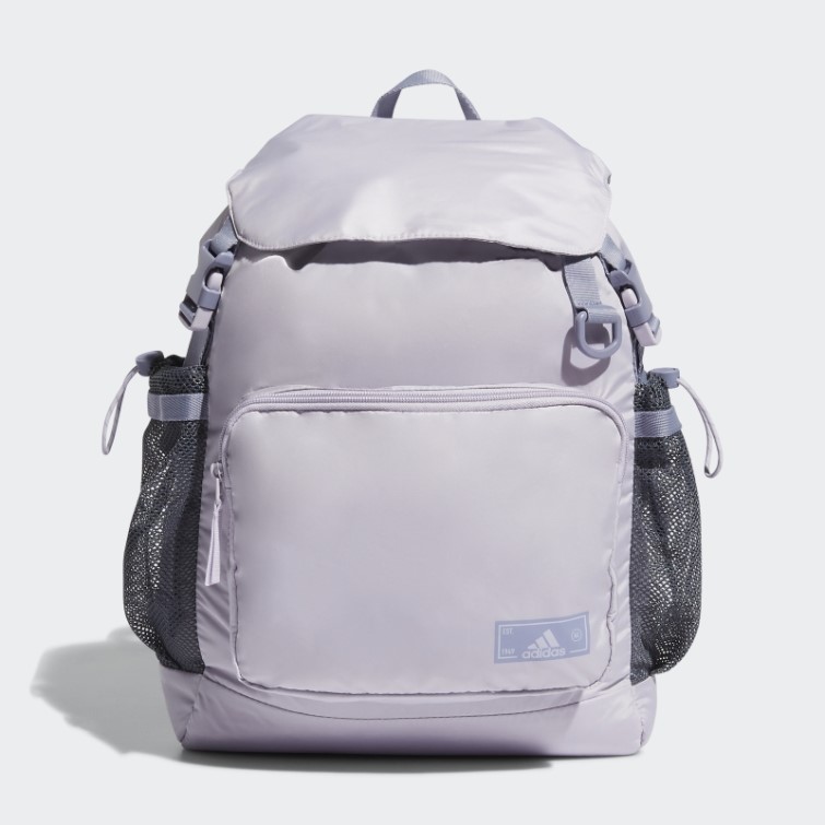 Sac A Dos Silver Saturday Adidas