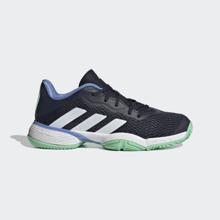 Encre Adidas Barricade Chaussures De Tennis