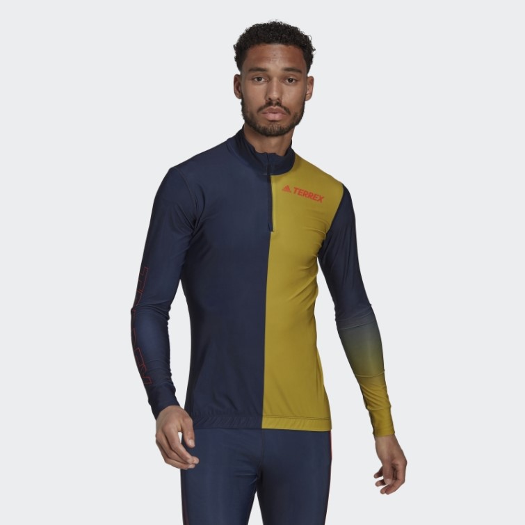 Encre Terrex Agravic Xc Race Top Adidas