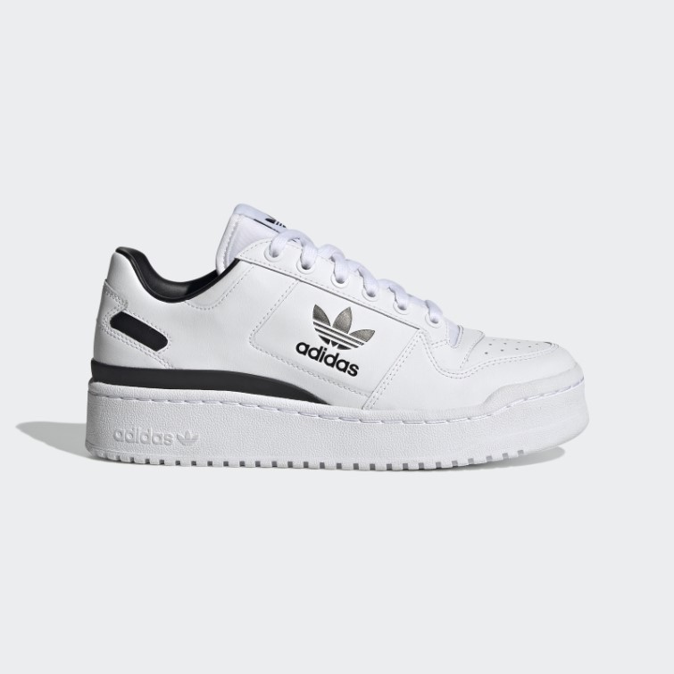 Adidas Forum Bold Chaussures Noir