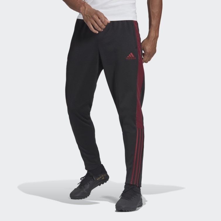 Pantalon De Survêtement Tiro Noir Adidas