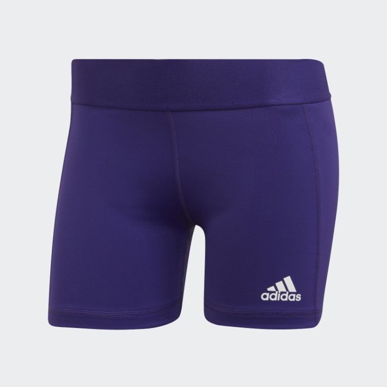 Collège Violet/blanc