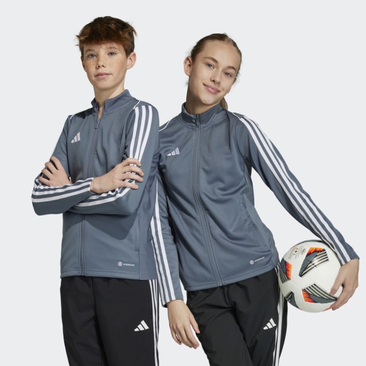 Veste D'entrainement Onix Adidas Tiro 23 League