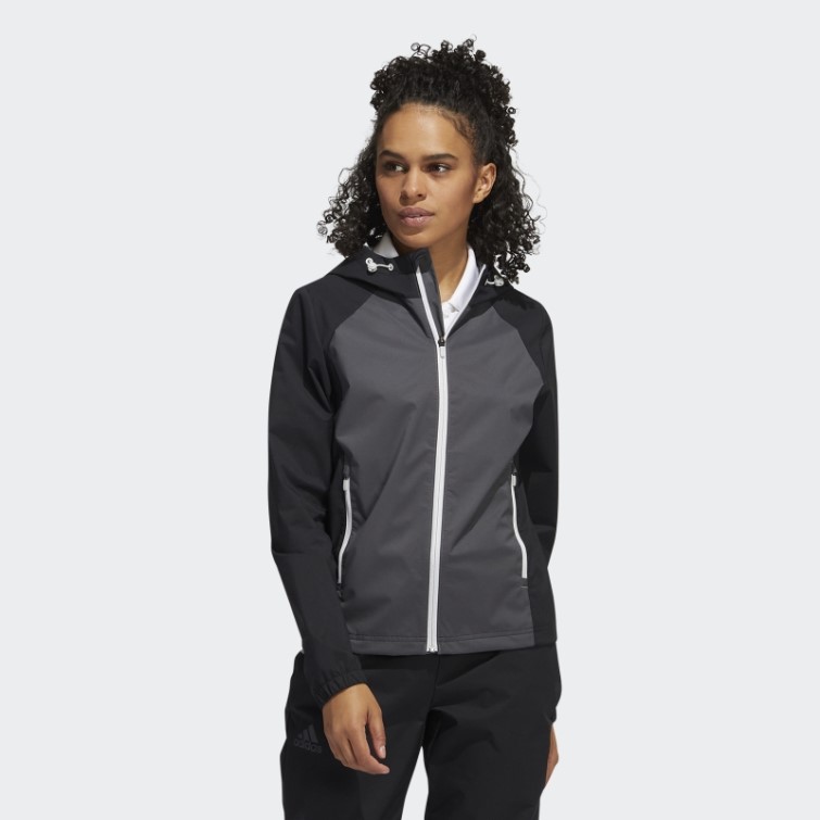 Veste Provisoire Adidas Noir