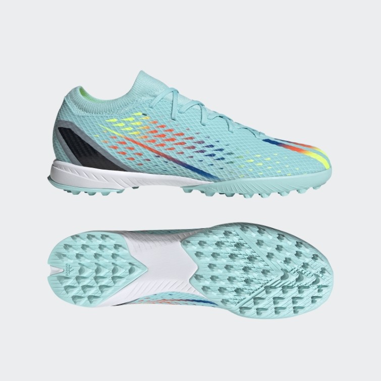 Chaussure Turf Aqua X Speedportal.3 Adidas