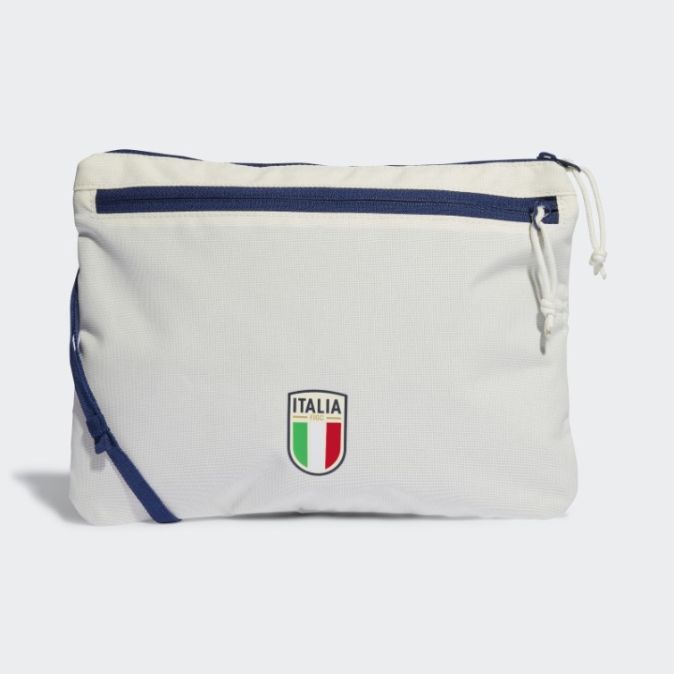 Sacoche Italienne Blanche Adidas