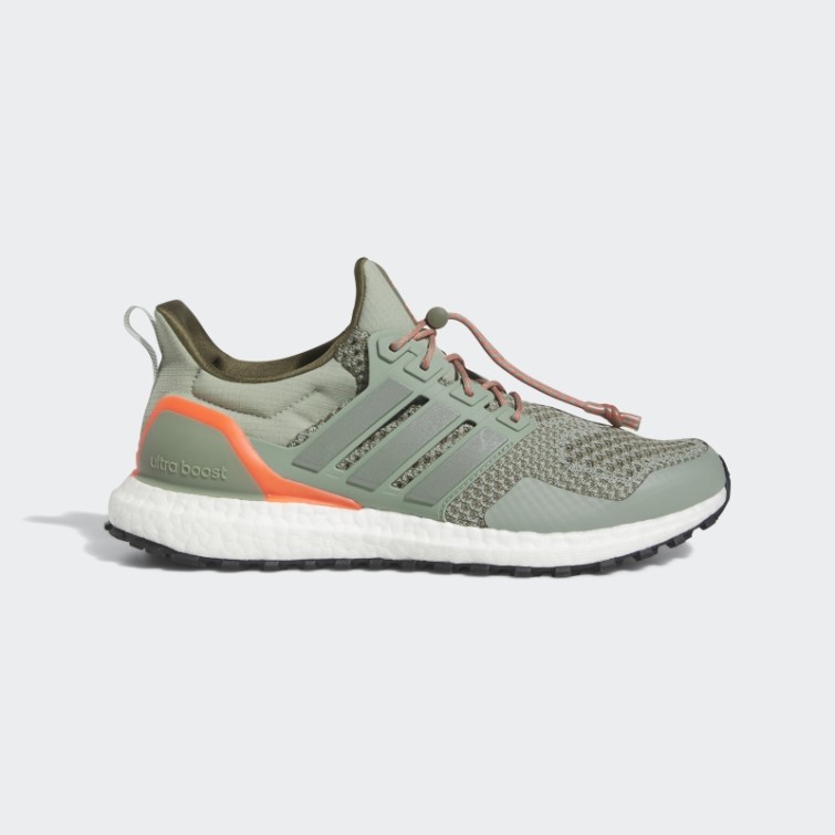 Vert Argent/olive