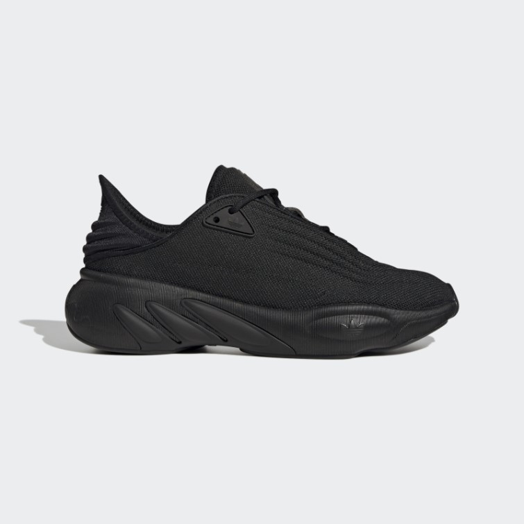Adidas Adifom Sltn Chaussures Gris Mode
