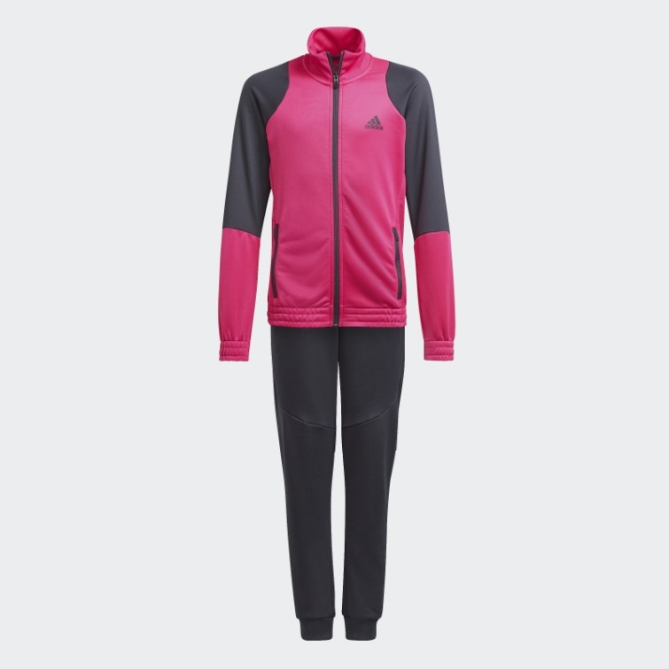 Survetement Xfg Aeroready Real Magenta Adidas