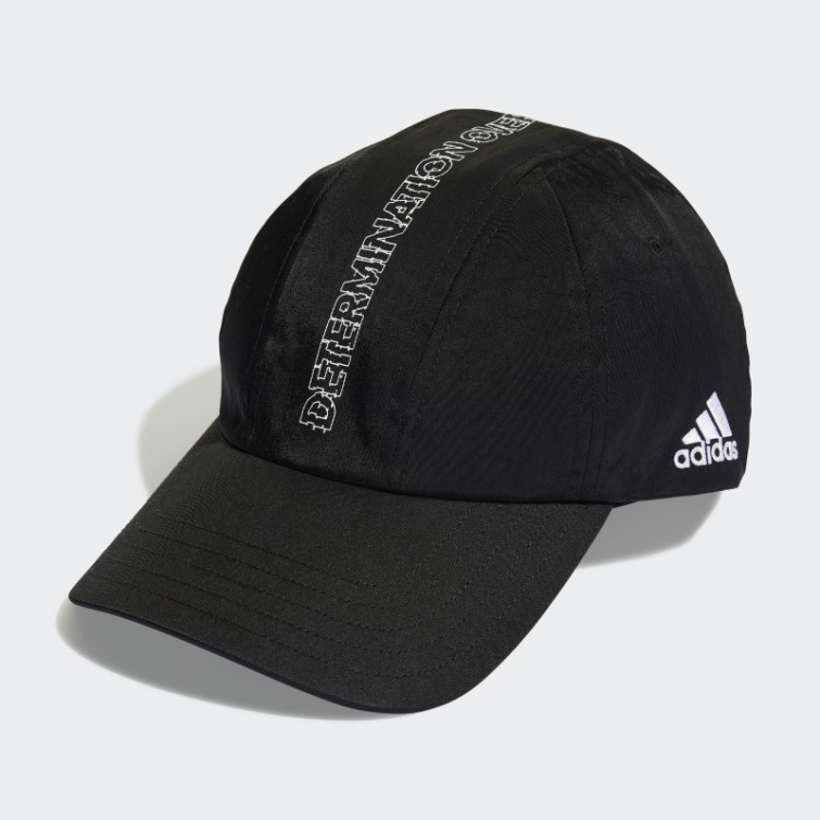 Noir D.o.n. Numéro 4 Chapeau Adidas