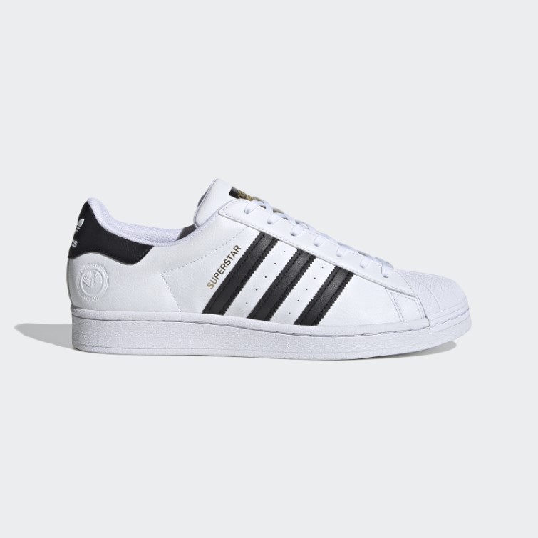 Adidas Superstar Vegan Chaussures Noir