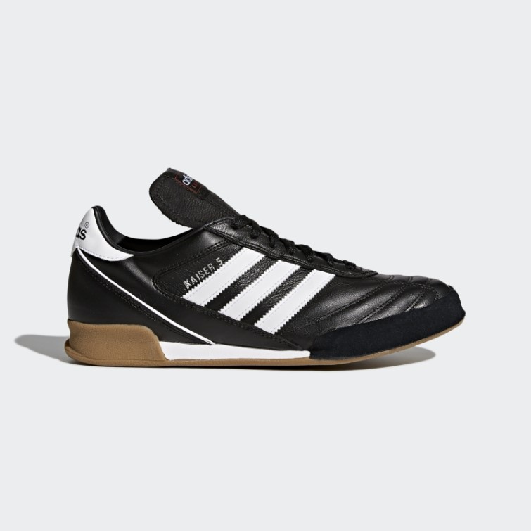 Kaiser 5 Chaussures De But Adidas Noir