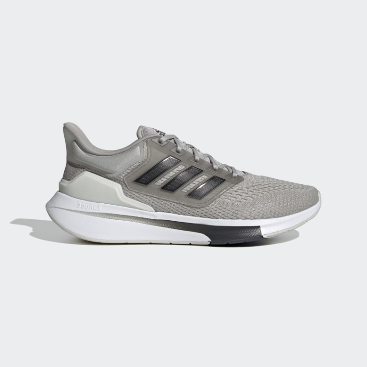 Adidas Eq21 Run Chaussures Gris Metal
