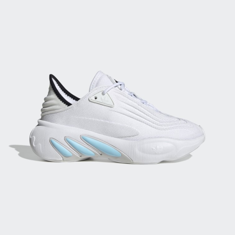 Adidas Adifom Sltn Chaussures Bleu
