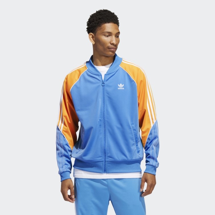 Or/bleu