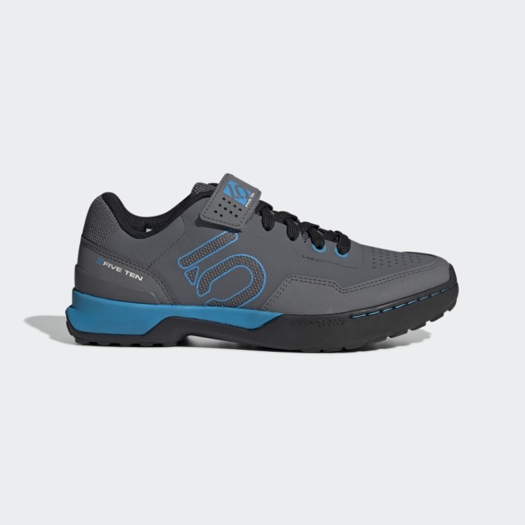 Adidas Five Ten Kestrel Lace Chaussures De Vélo De Montagne Noir
