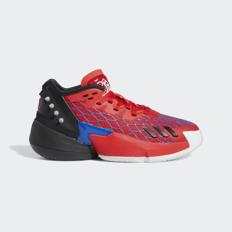 Adidas D.o.n. Numéro 4 Chaussures