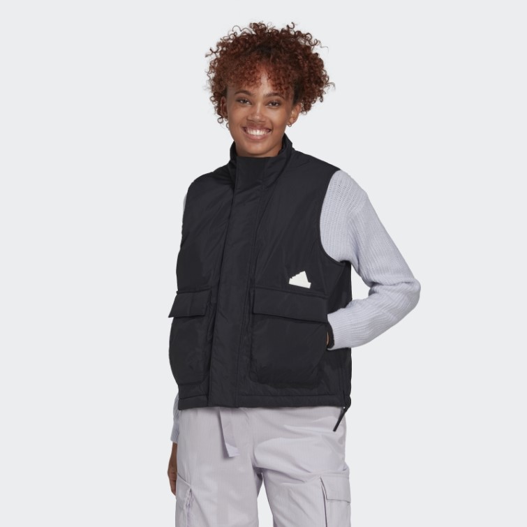 Doudoune Adidas Noir
