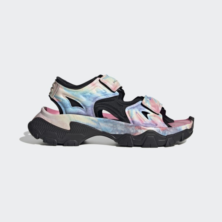 Sandales Adidas By Stella Mccartney Roses