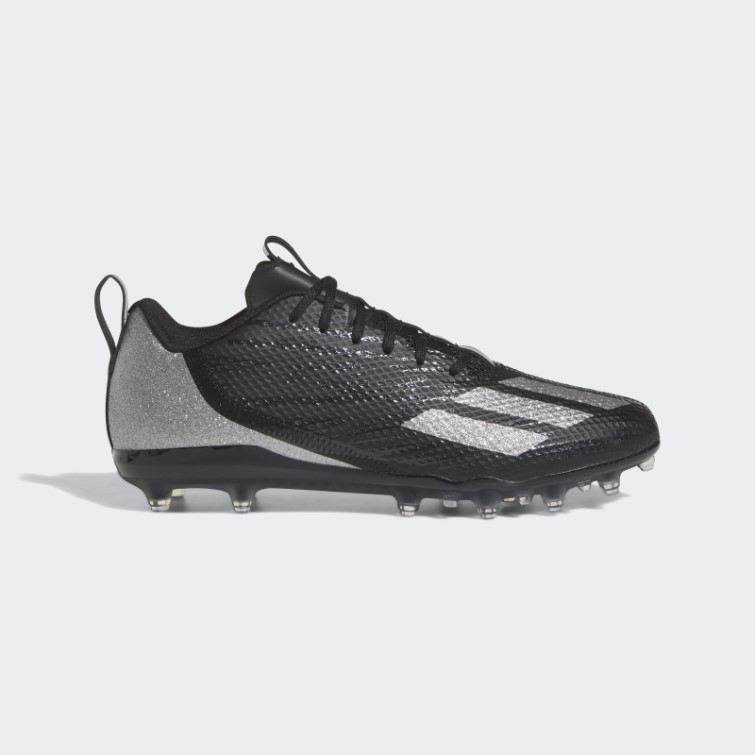 Crampons Adidas Adizero Spark Noir