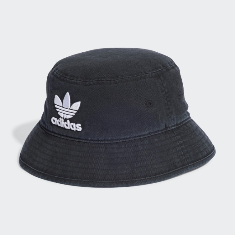 Adidas Adicolor Classique Délavé Bob Noir