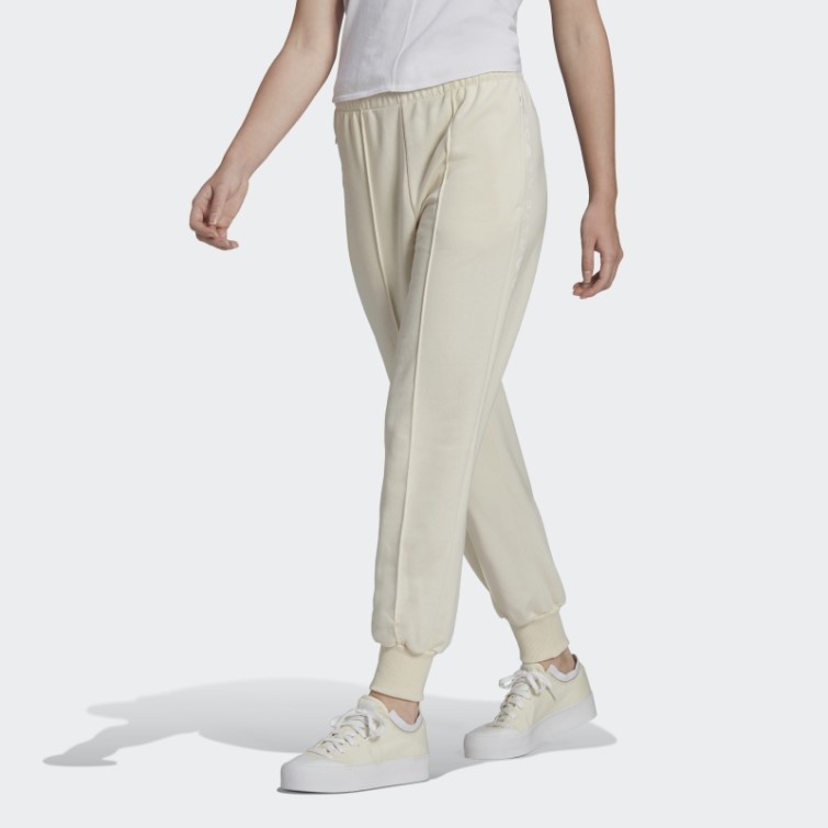 Pantalon De Survêtement Adidas Karlie Kloss Non Teint