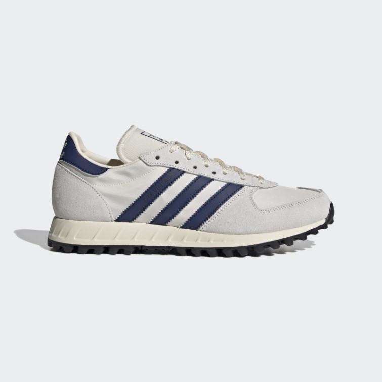 Adidas Trx Vintage Chaussures Blanc Chaud